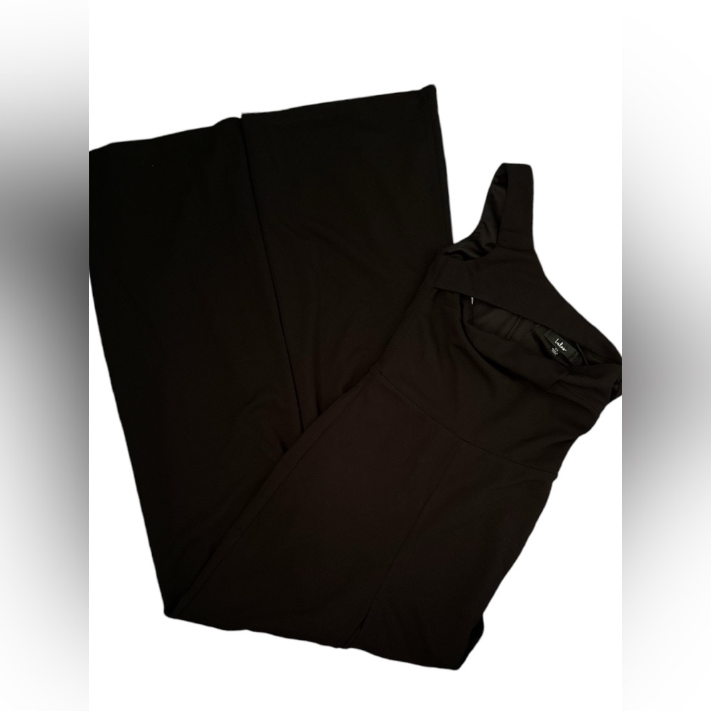 Lulus jumpsuit